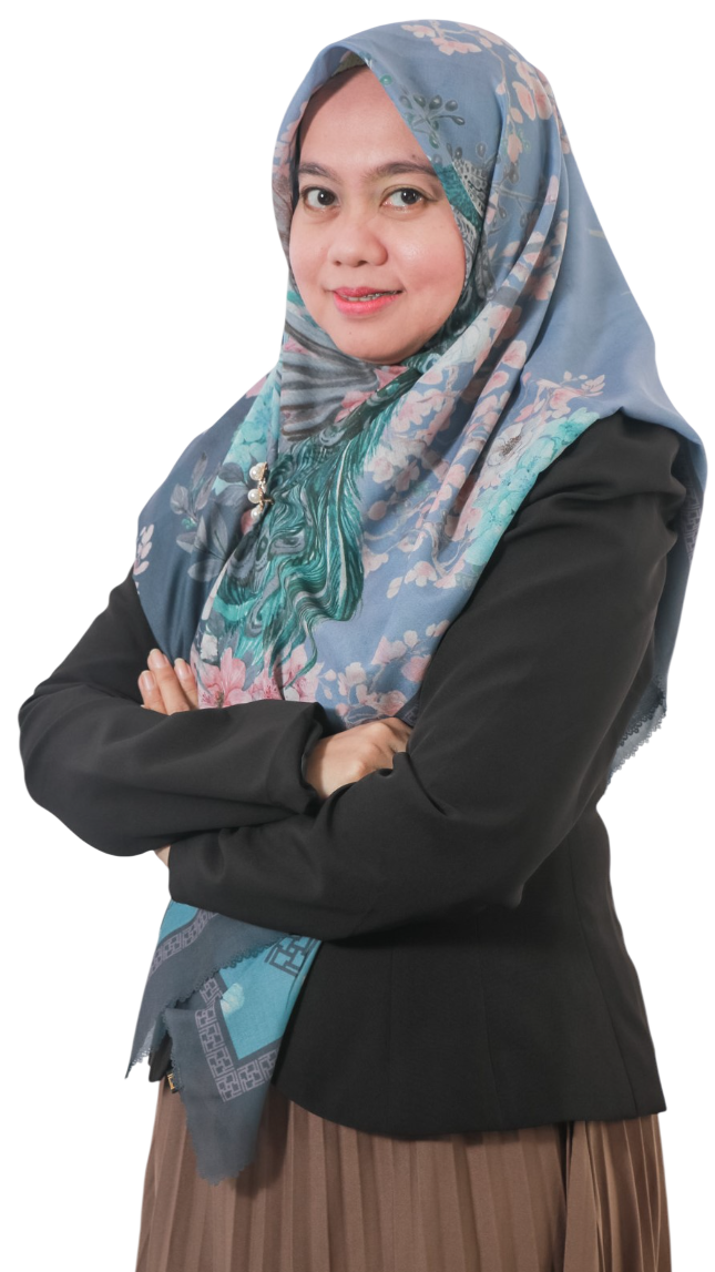 Ai Nurhayati, S.Si., M.T.