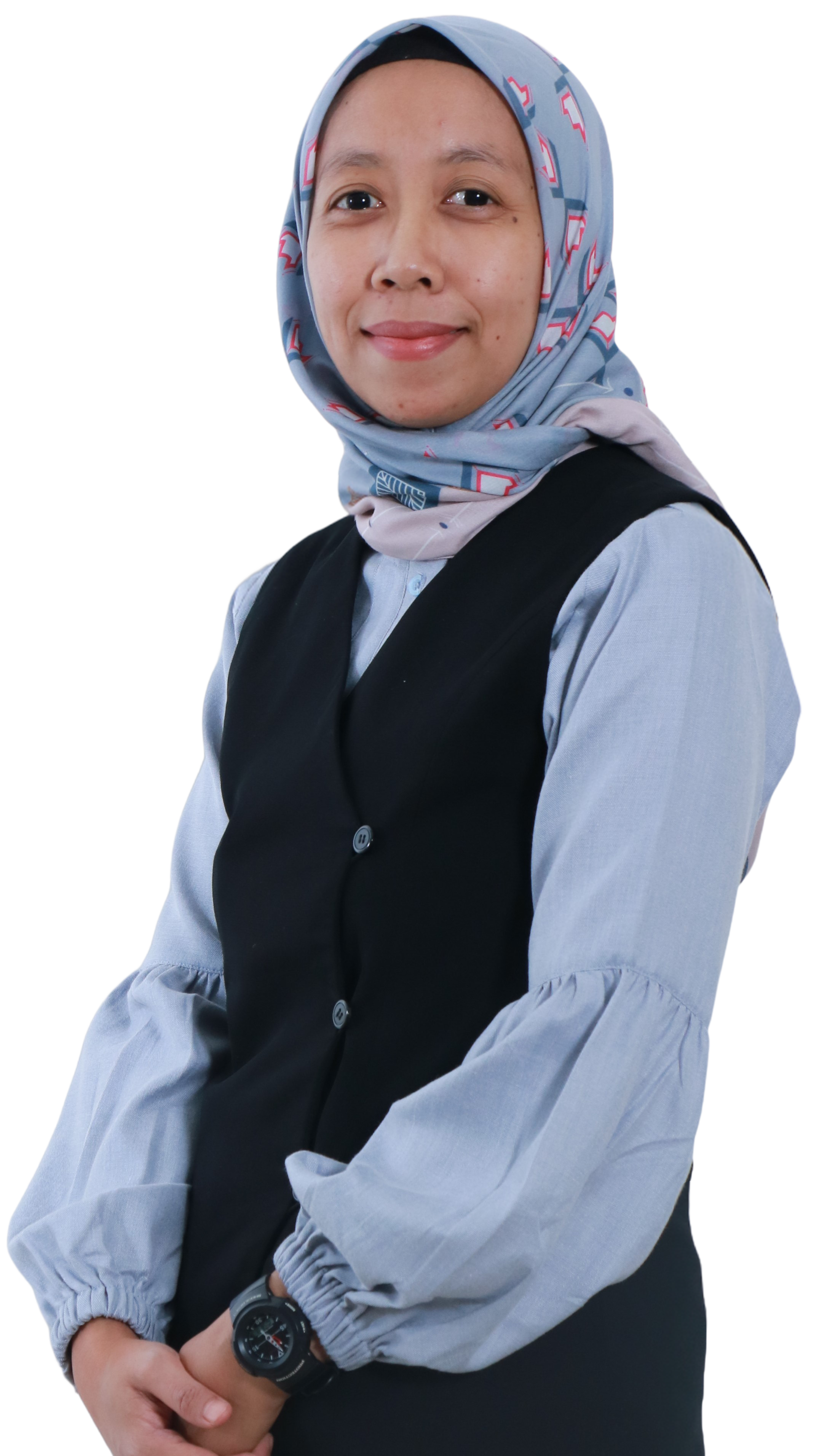 Dewi Mulyasari Sumarta, S.T., M.T.