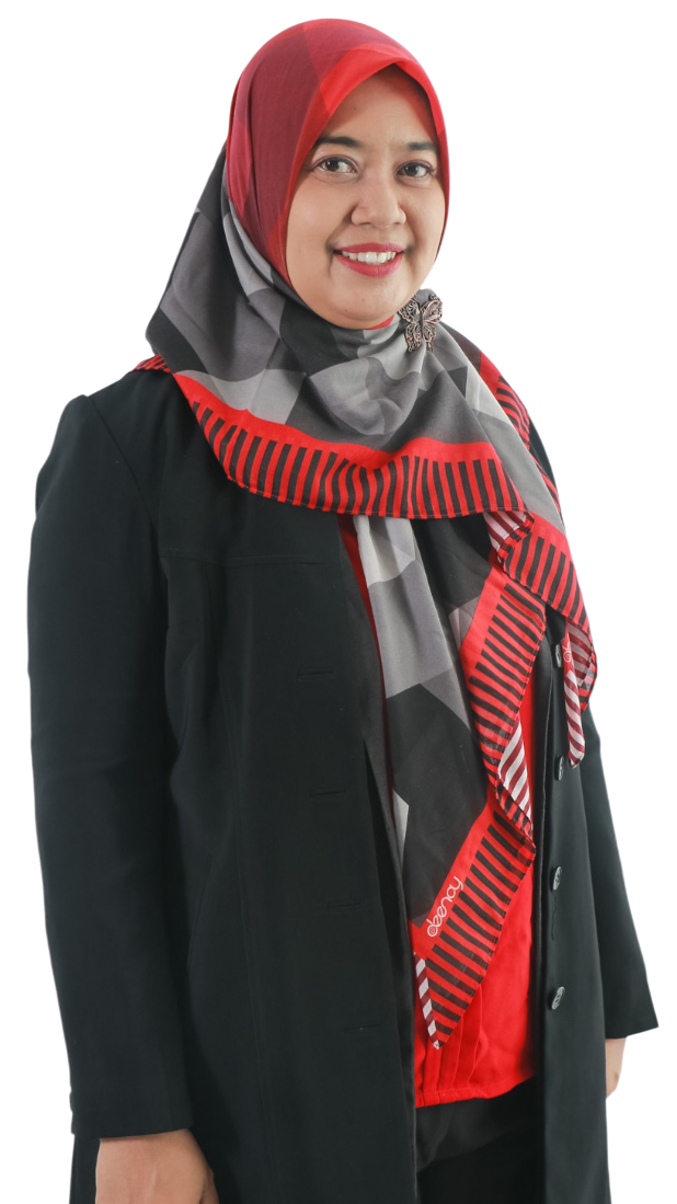 Dini Yulianti, S.T., M.T.