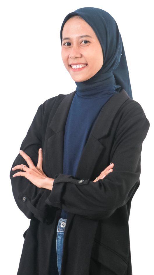 Mega Andriyanti Dinata, S.T., M.T.