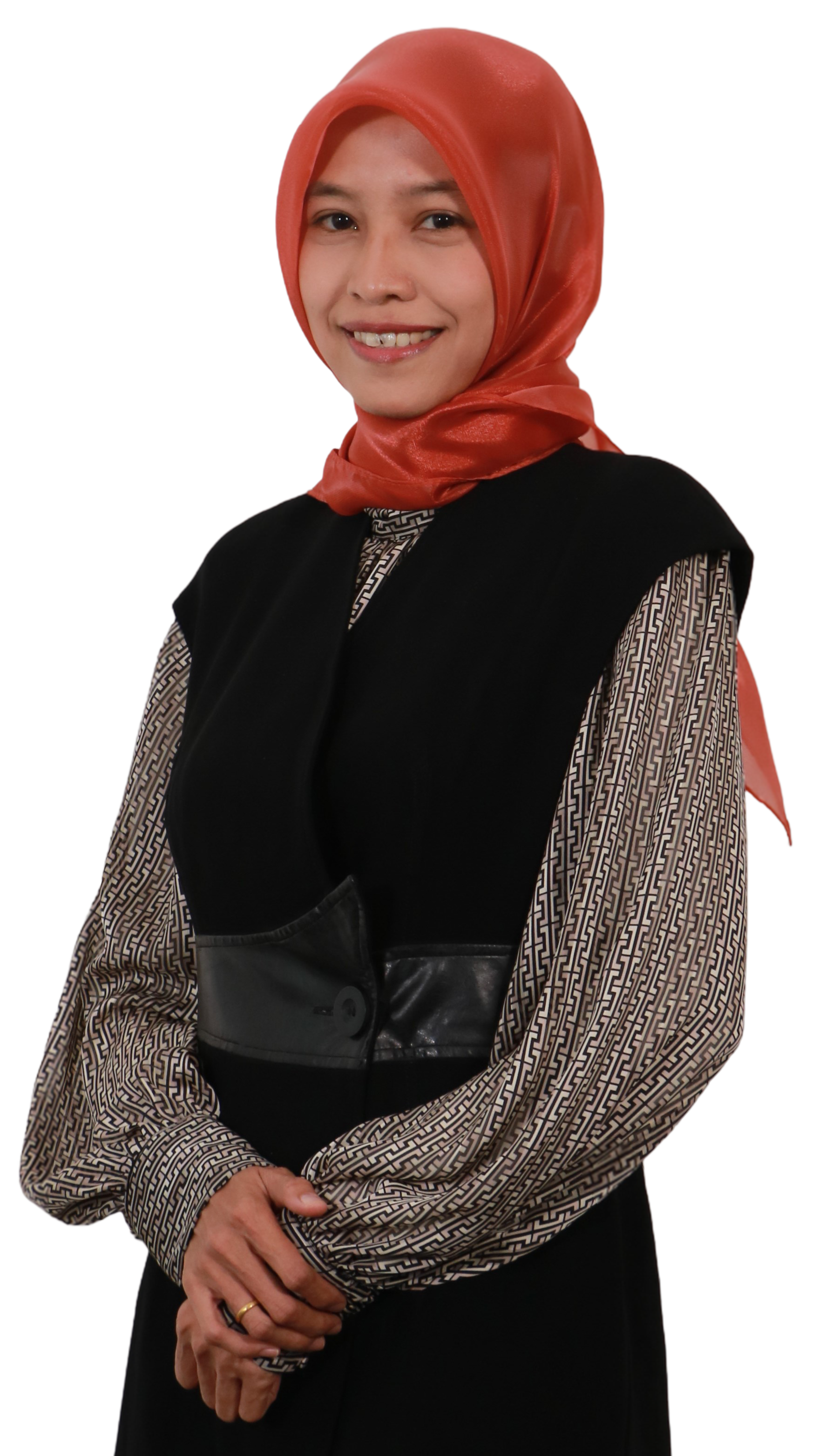 Priska Wisudawaty, S.TP., M.Si