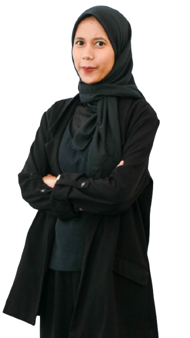 Rika Andriyanti Dinata, S.T., M.T.
