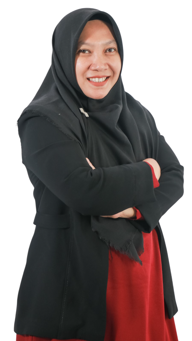 Rimba Krisnha Sukma Dewi, S.T., M.M.