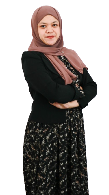 Suci Tresna Dewi Handayani, S.Pd., M.Pd.