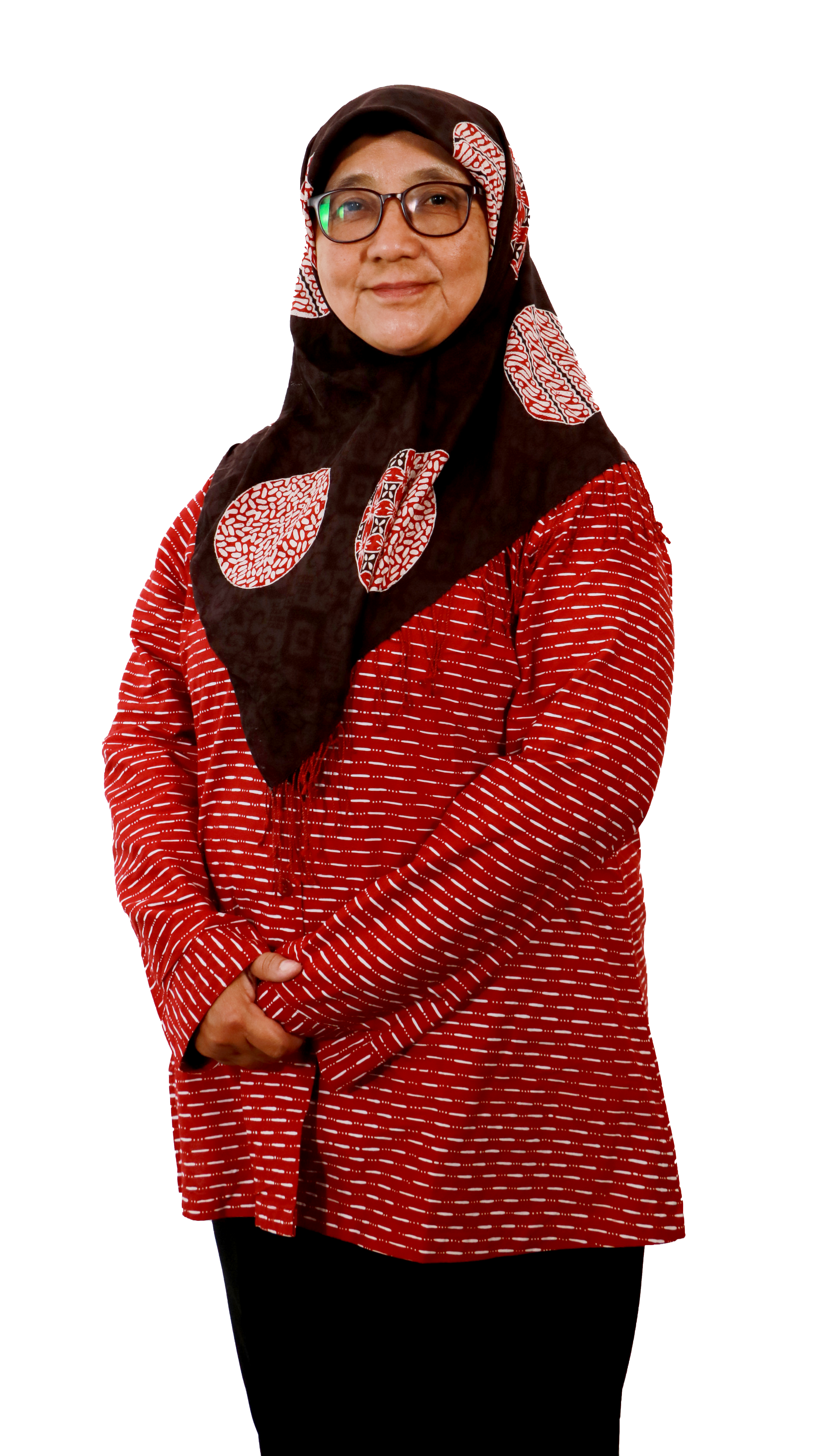 Ir. Hj. Tini Setiawati, M.T