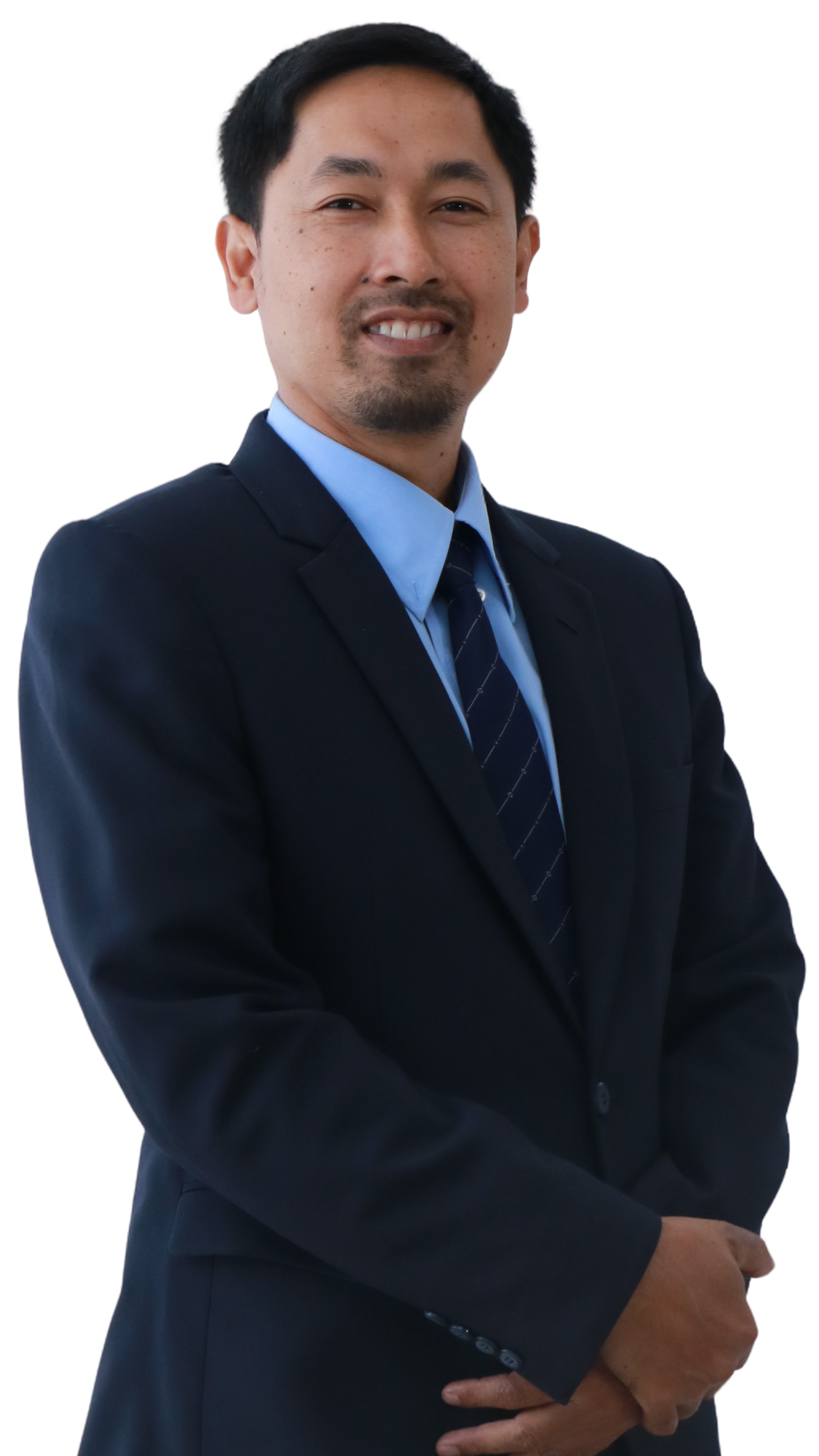 Abdul Fatah, S.T., M.T.
