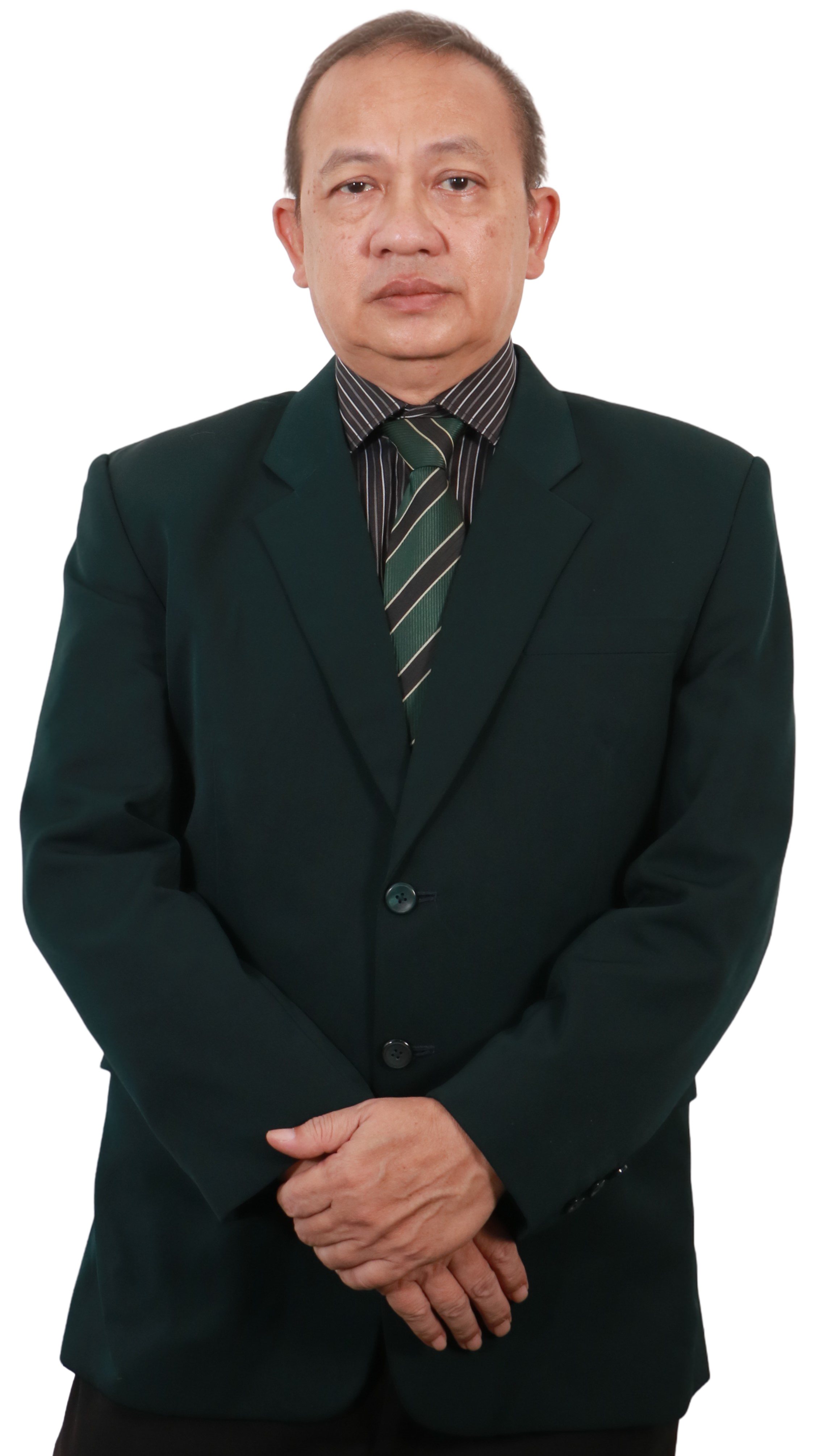 Ir. Bedy Ubaedillah, MM.