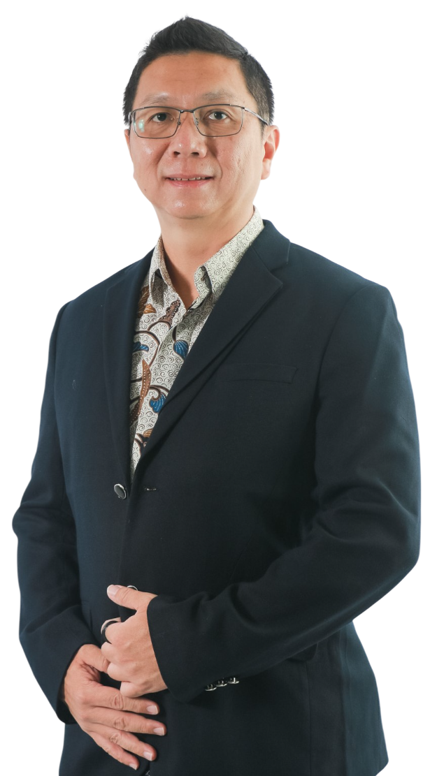 Benny Purnawan, S.T., M.T.