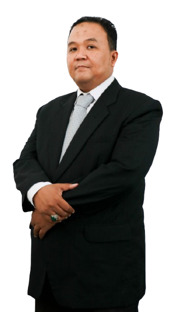 Herman Ruswan Suwarman, S.Si., MT.