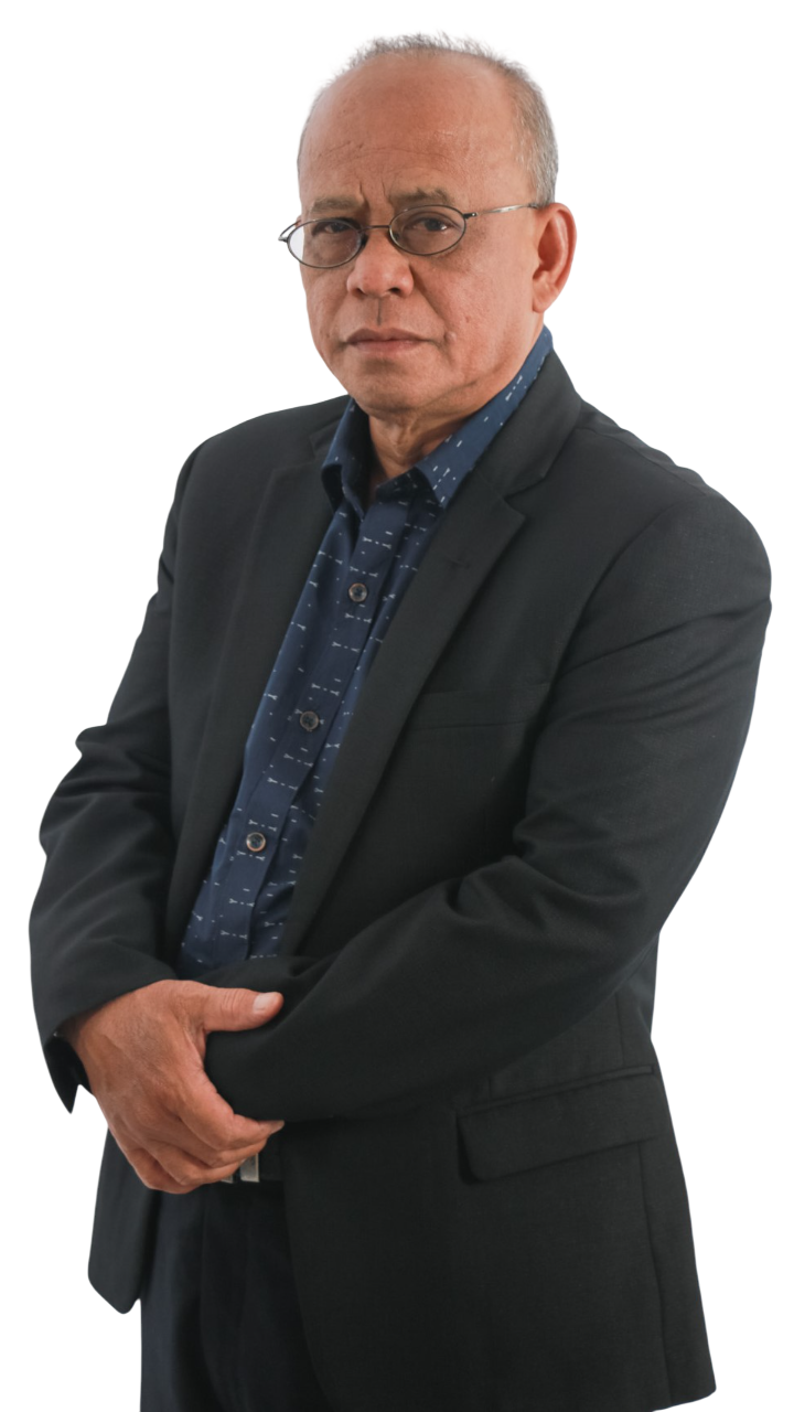 Drs. Muslim Arief, M.Pd.I.