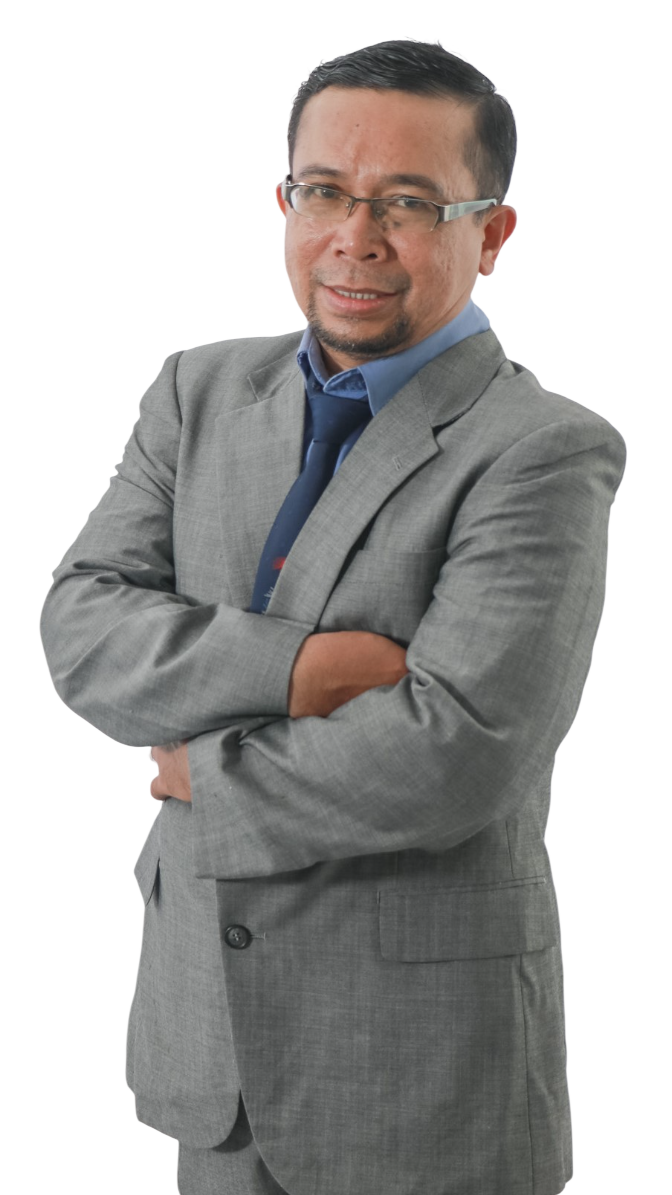 Rohman Agus Jatnika, S.T., M.M.