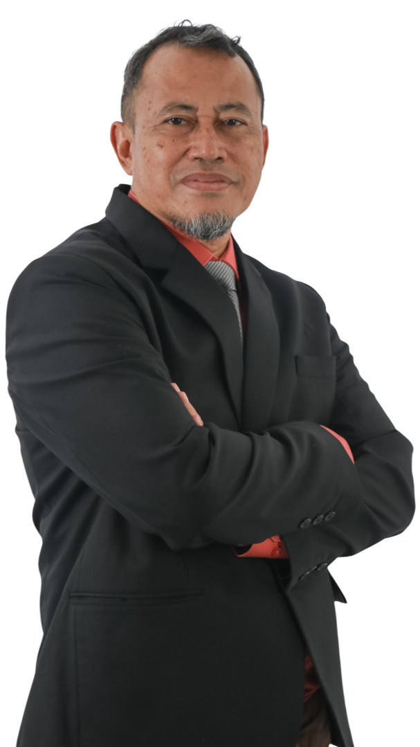 Mochamad Saidiman, S.T., M.T.