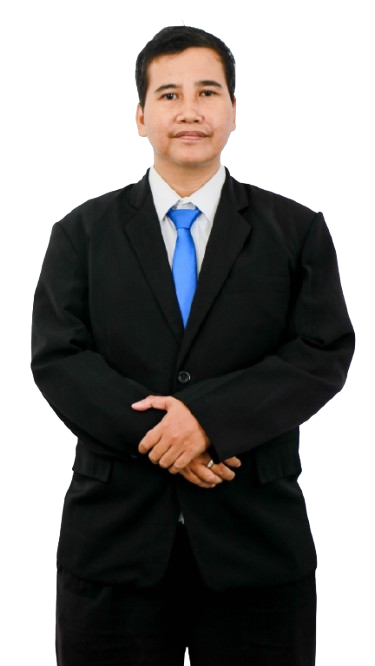 Teguh Aprianto, S.T., M.T.